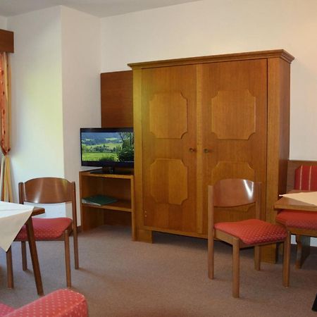 Ferienwohnungen Greiderer Walchsee Room photo